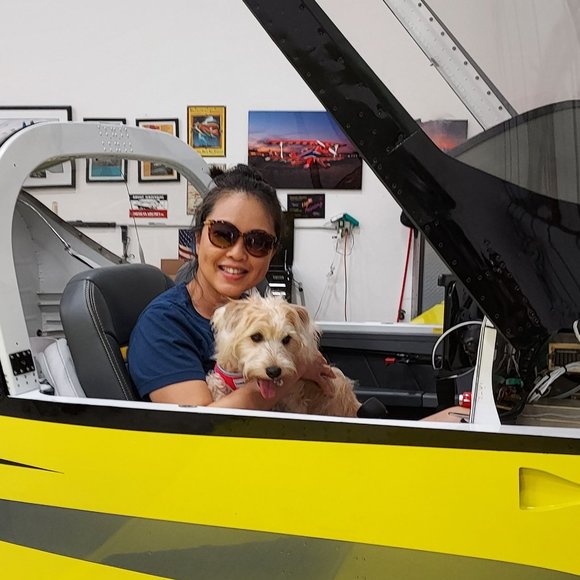 Meet your Posher, Beatrice - Picture 10 of 12